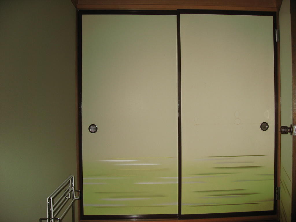 Onsen Pension Hanasakiyama Minakami Kamer foto